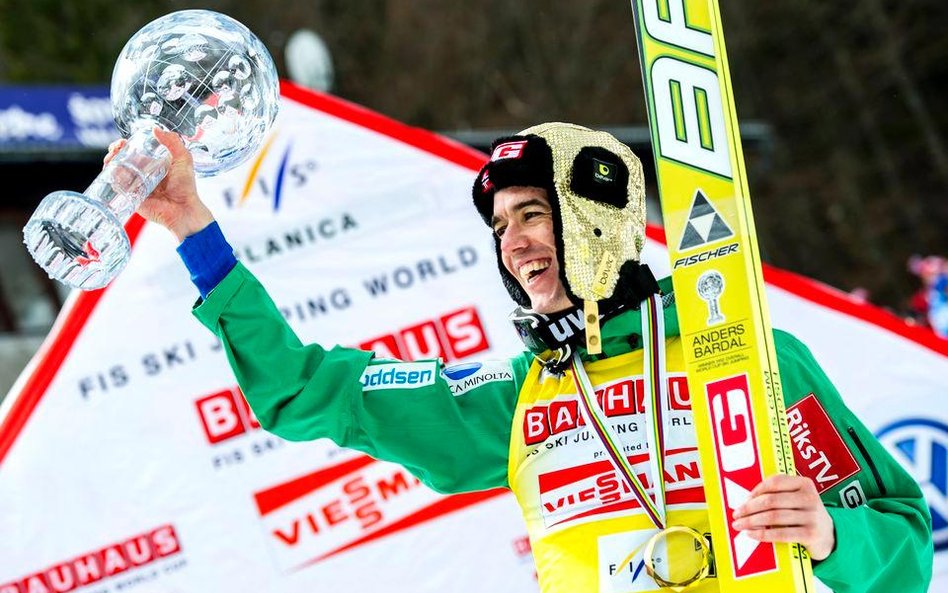 Anders Bardal