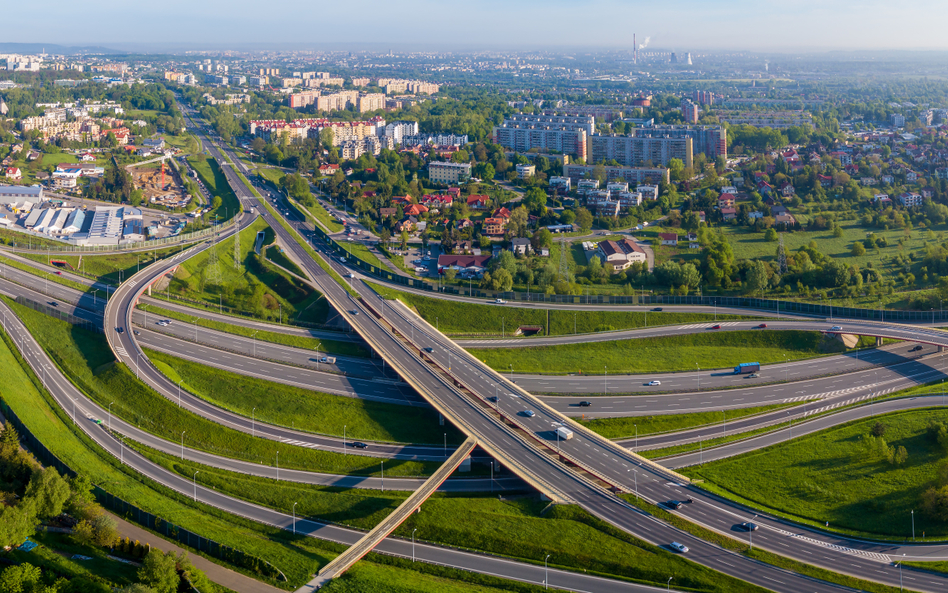 Stalexport trzyma poziom