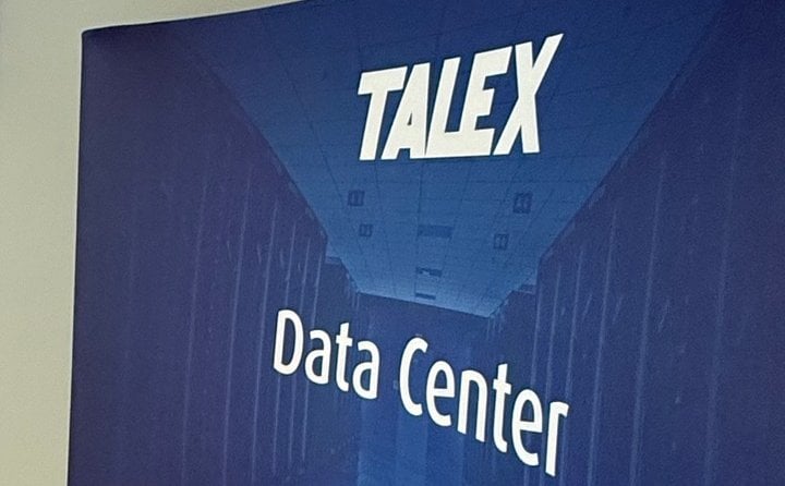 Talex przez cały czas kusi inwestora. Liczy na wzrost wydatków na IT