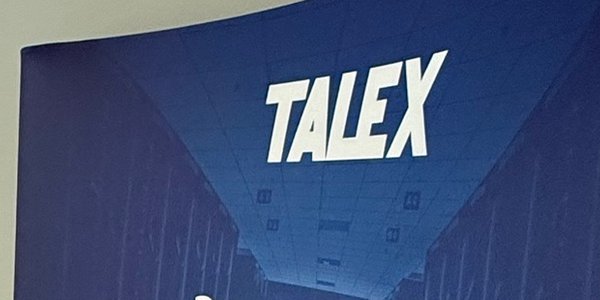 Talex przez cały czas kusi inwestora. Liczy na wzrost wydatków na IT