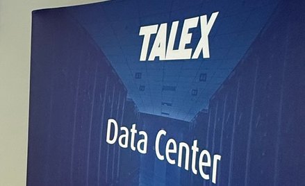 Talex nadal kusi inwestora. Liczy na wzrost wydatków na IT