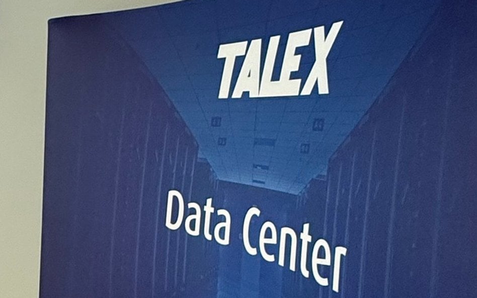 Talex nadal kusi inwestora. Liczy na wzrost wydatków na IT