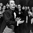 Jan Kiepura w 1934 roku