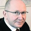 Marek Grzona, prezes giełdowej spółki