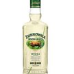 Żubrówka goni Smirnoffa i Absoluta