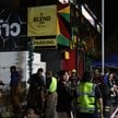 Tragedia w Tajlandii. Pożar w pubie w Bangkoku, nie żyje co najmniej 27 osób