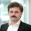 Bogusz Kruszyński, prezes Redanu