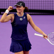 Drugie zwycięstwo Igi Świątek w Finałach WTA