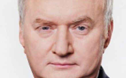 Dariusz Marzec - jego pozycja w zarządzie PGE była zagrożona