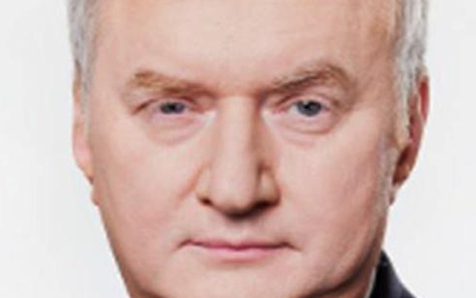 Dariusz Marzec - jego pozycja w zarządzie PGE była zagrożona