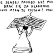 Rysuje Janusz Kapusta