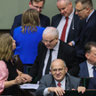 Tomasz Pietryga: Za komisją stoją złe intencje