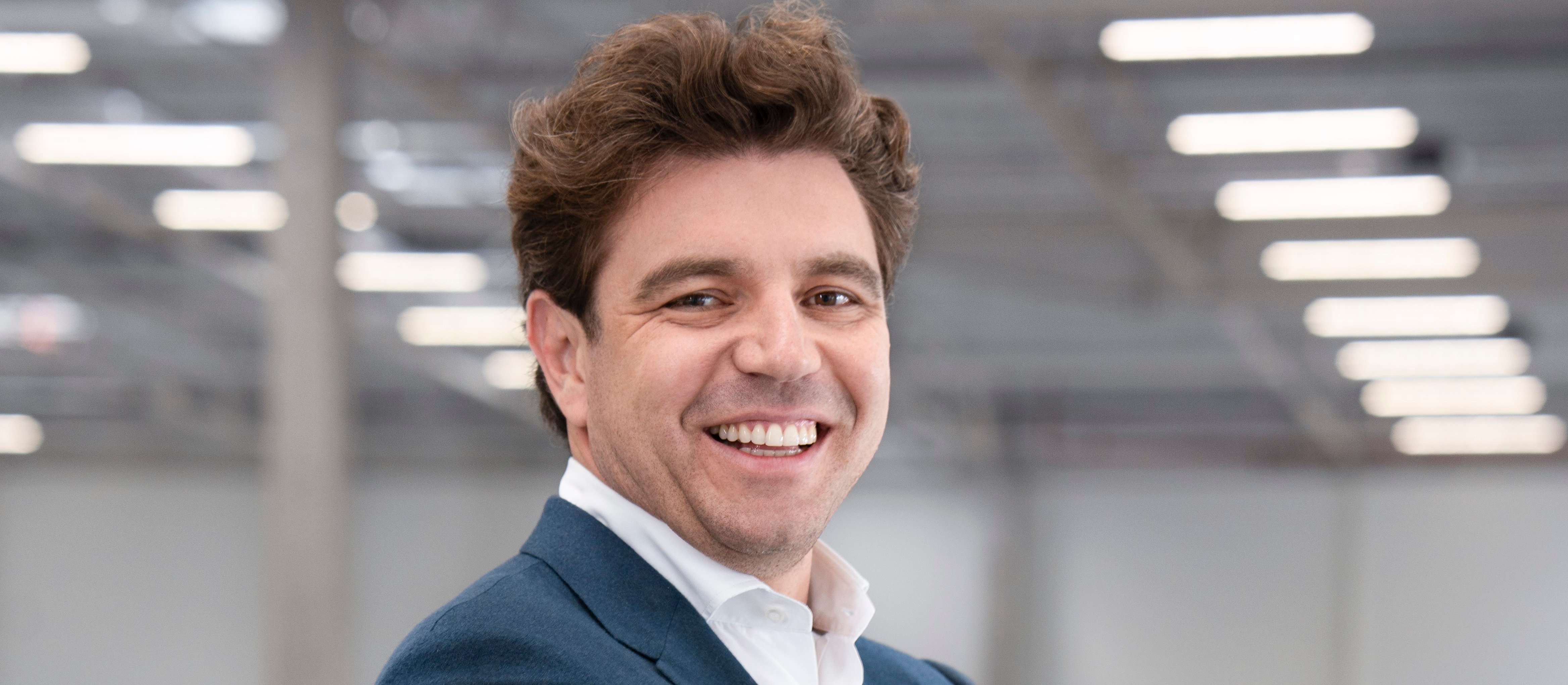 Rynek magazynowy wymaga, by się wyróżniać