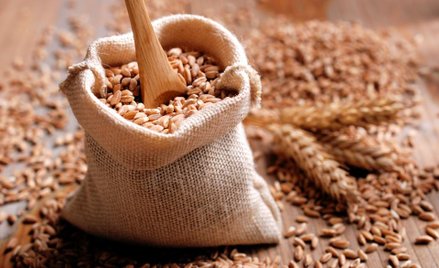 Kiedy przeminie moda na orkisz?