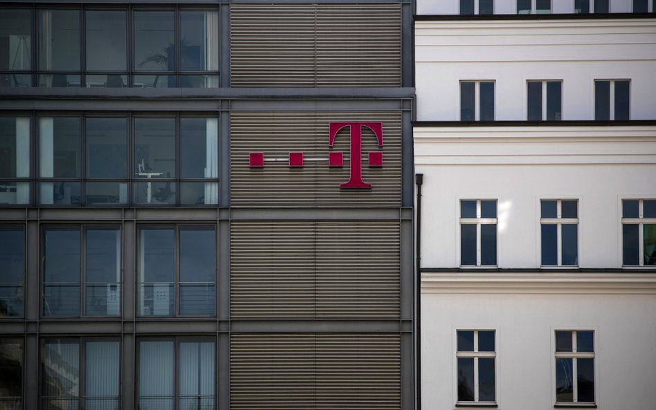 Deutsche Telekom jest uzależniony od rosyjskich ekspertów IT