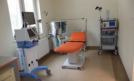 Szpital Chorób Płuc im. Błogosławionego Ojca Rafała Chylińskiego w Łodzi
