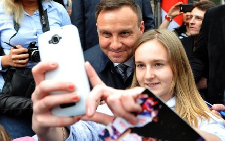 Andrzej Duda