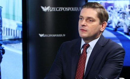 Bartosz Kownacki: Patrzą na naszą armię i zazdroszczą