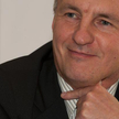 Krzysztof Klicki,prezes Kolportera