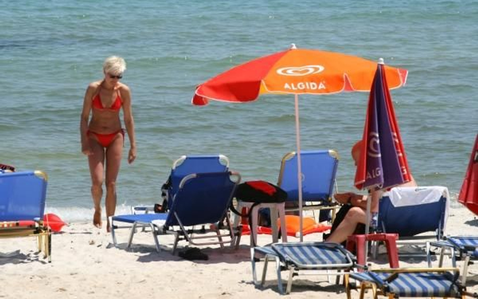 Najlepszych ofert w Grecji ubywa, ceny mogą więc rosnąć – przewiduje prezes Traveldaty