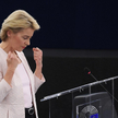 Przemówienie von der Leyen nie po myśli PiS