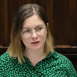 Posłanka Paulina Matysiak