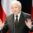 Lider PiS Jarosław Kaczyński