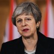 Brytyjska premier Theresa May będzie po raz trzeci próbowała przepchnąć w parlamencie umowę o warunk