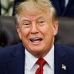 Prezydent USA Donald Trump ogłosił porozumienie ws. Grenlandii
