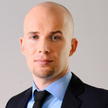 Michał Ferenc zarządzający funduszem Mount Finansowanie Przedsiębiorstw FIZAN