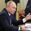 Putin oskarża Polskę o "rozbiór Czechosłowacji". MSZ reaguje