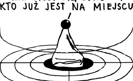 Pion - poziom