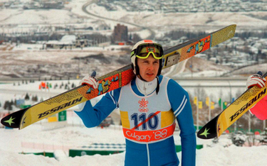 Matti Nykänen zdobył złoty i srebrny medal igrzysk w Sarajewie (1984) i trzy złote w Calgary (1988).