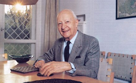 Maciejewski – Lutosławski. Drugi po Chopinie