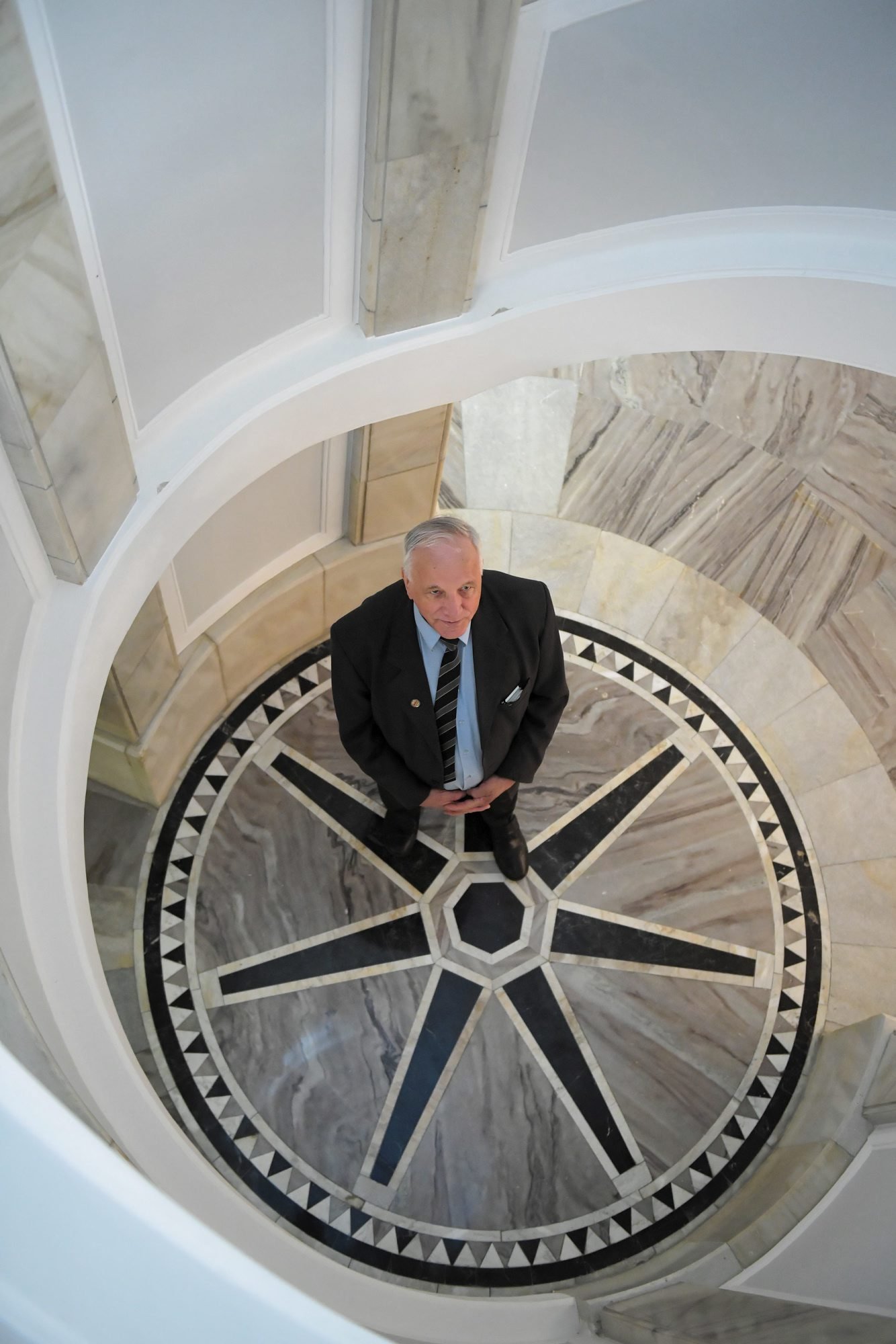 Jan Rulewski: Elity stały się ministrantami w kościele Leszka Balcerowicza