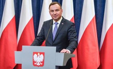 Propozycja prezydenta wywołała konsternację w szeregach PiS. Partia nie była w stanie zbudować jedno