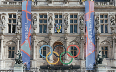 The Telegraph: Strajki mogą sparaliżować olimpiadę w Paryżu