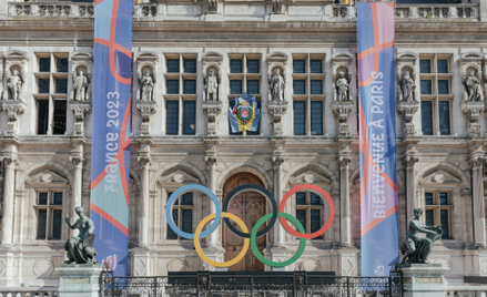 The Telegraph: Strajki mogą sparaliżować olimpiadę w Paryżu