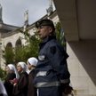 W Fatimie nadzwyczajne środki bezpieczeństwa