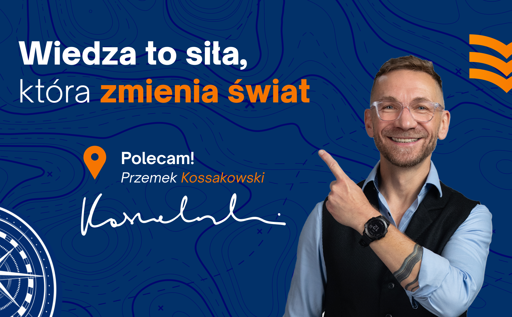 Podróż w stronę rozwoju. WSKZ inspiruje do nauki