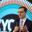 Premier Mateusz Morawiecki