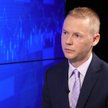 PROSTOzPARKIETU: Problemy banków jeszcze nie zniknęły - Michał Fidelus, Vestor DM