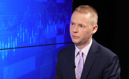 PROSTOzPARKIETU: Problemy banków jeszcze nie zniknęły - Michał Fidelus, Vestor DM