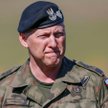 Generał broni Mirosław Różański