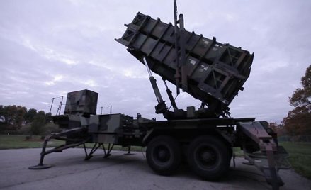 W czwartek MON poinformuje o podpisaniu umowy ws. zestawów Patriot