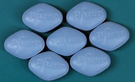 Viagra bez patentu: koniec "niebieskiej tabletki"
