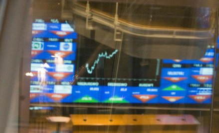 Podjęcie ryzyka lepsze niż mierzenie się z inflacją