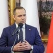 Prezydent elekt Karol Nawrocki