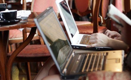 Coraz więcej domowych komputerów