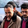 Ahmet Metin Dikic, jeden z aresztowanych